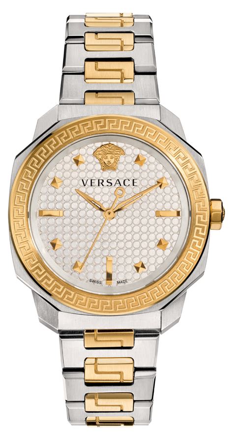 versace orologio rame|versace watches.